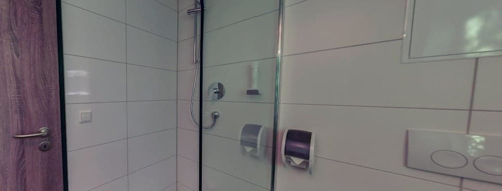 Banyo duşu