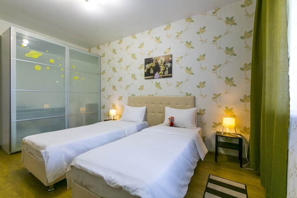 Dobriye Sutki - Elektromontazhnyy 11