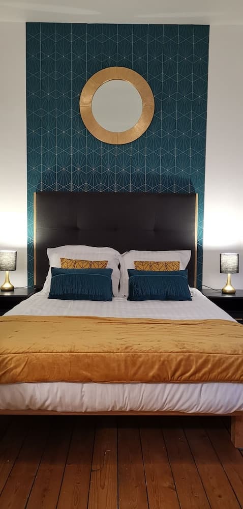 Hotel La Tourelle du Beffroi