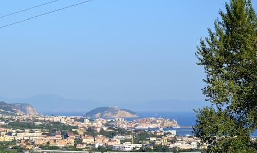 Puteoli House