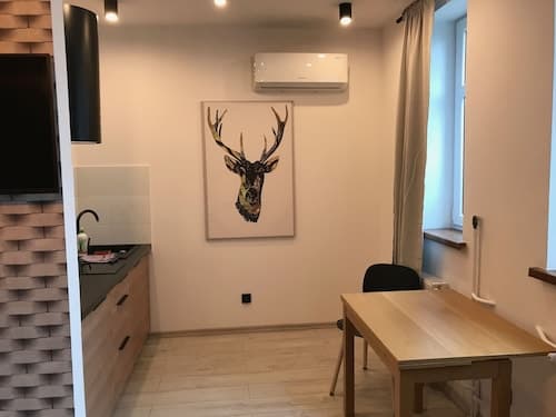 Apartmood Moniuszki