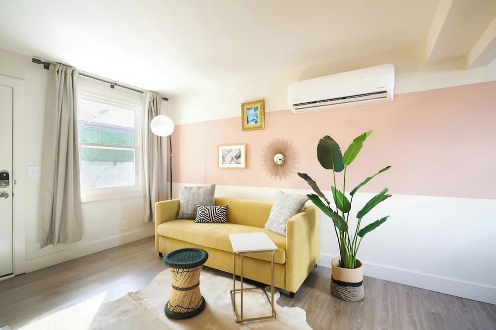 Sonder by Marriott Bonvoy The Stat Apartments Midtown