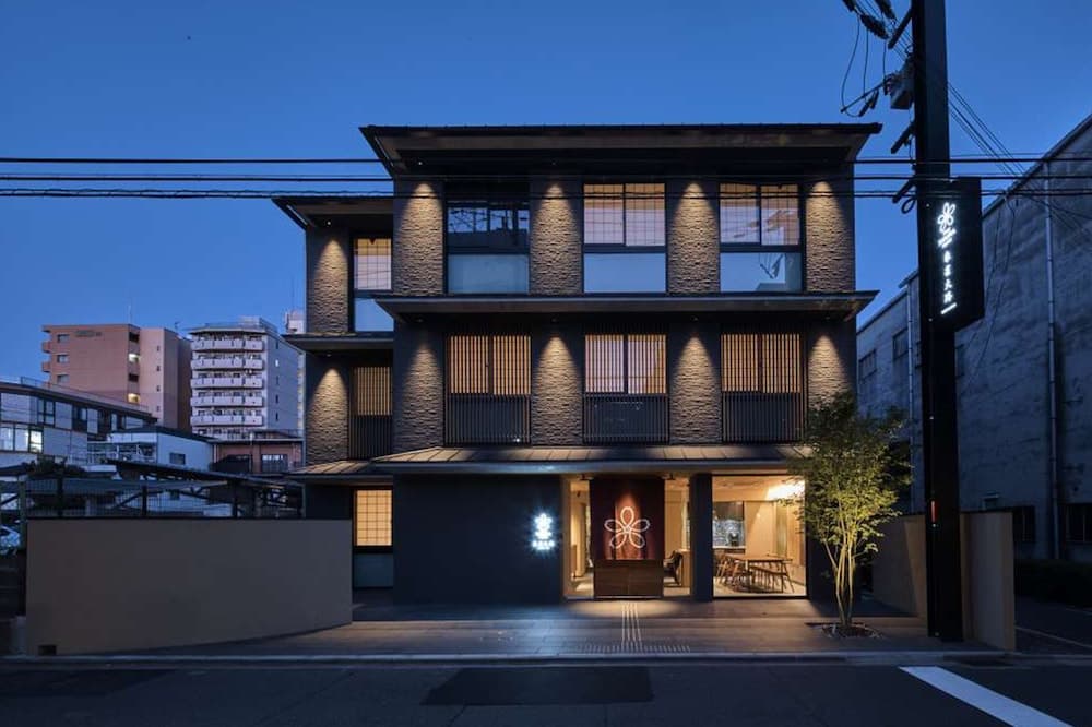 Stay SAKURA Kyoto SUZAKU OJI