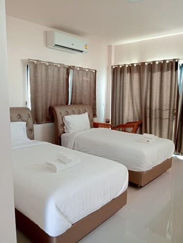 Baan Suan San Rak