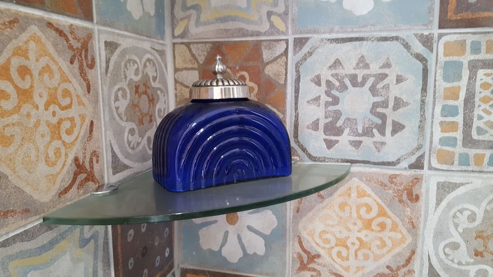 Banyo imkân ve özellikleri