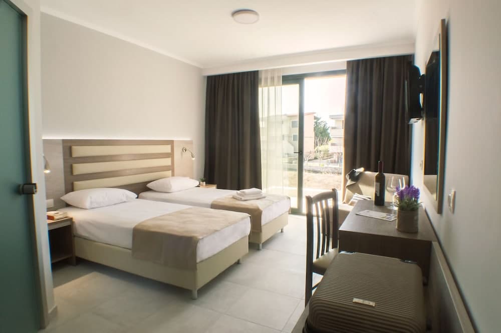 Perla Hotel Halkidiki