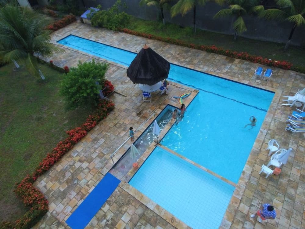 Sol e Sossego Serrambi