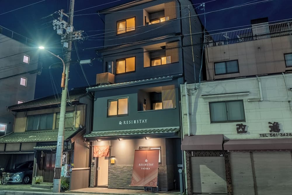 RESI STAY YASAKA