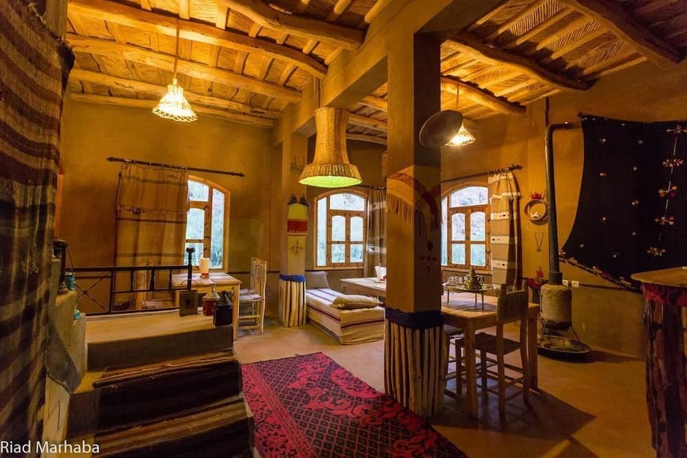 Riad Marhaba