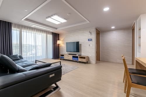 Residence Hotel Eden Stay