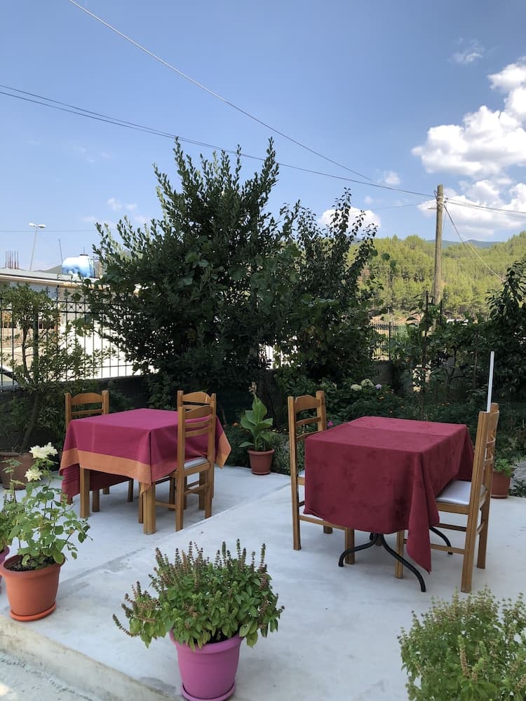 Hotel Villa Ago