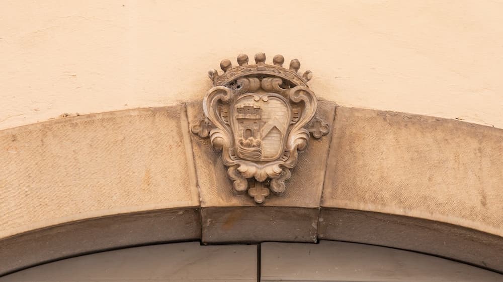 Dış mekân detayı