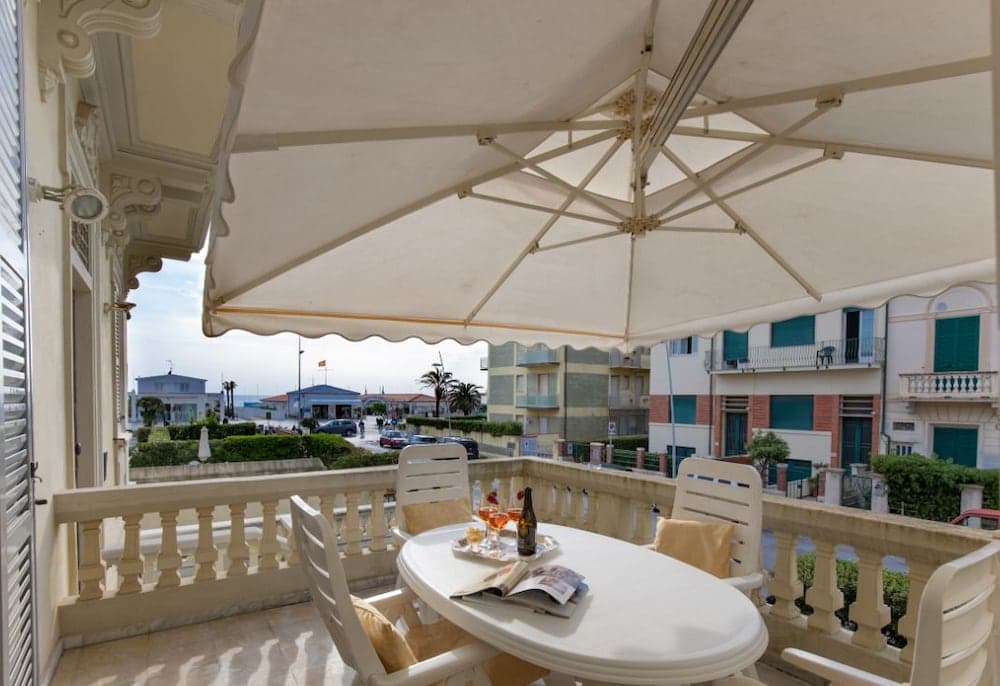 Lido Beach Apartment