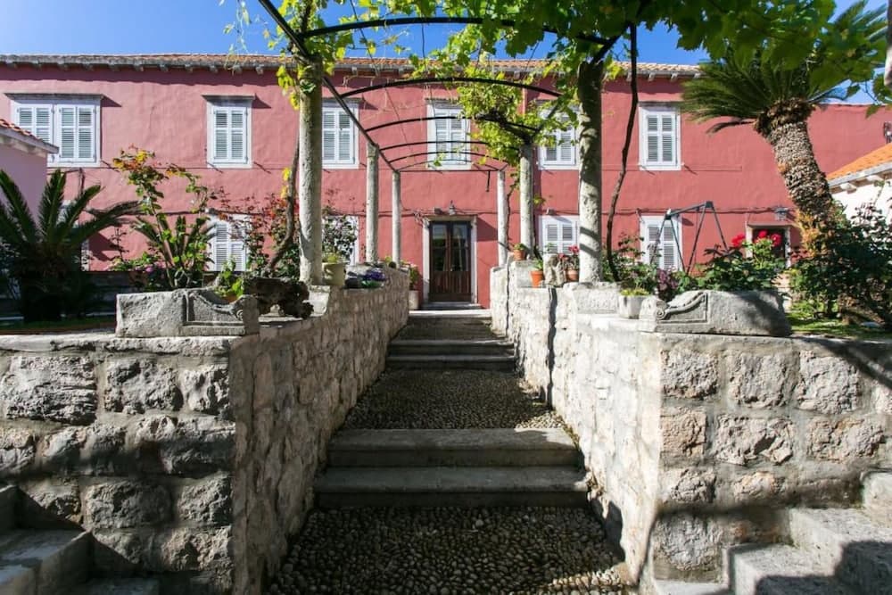 Apartmani Katarina - Frano