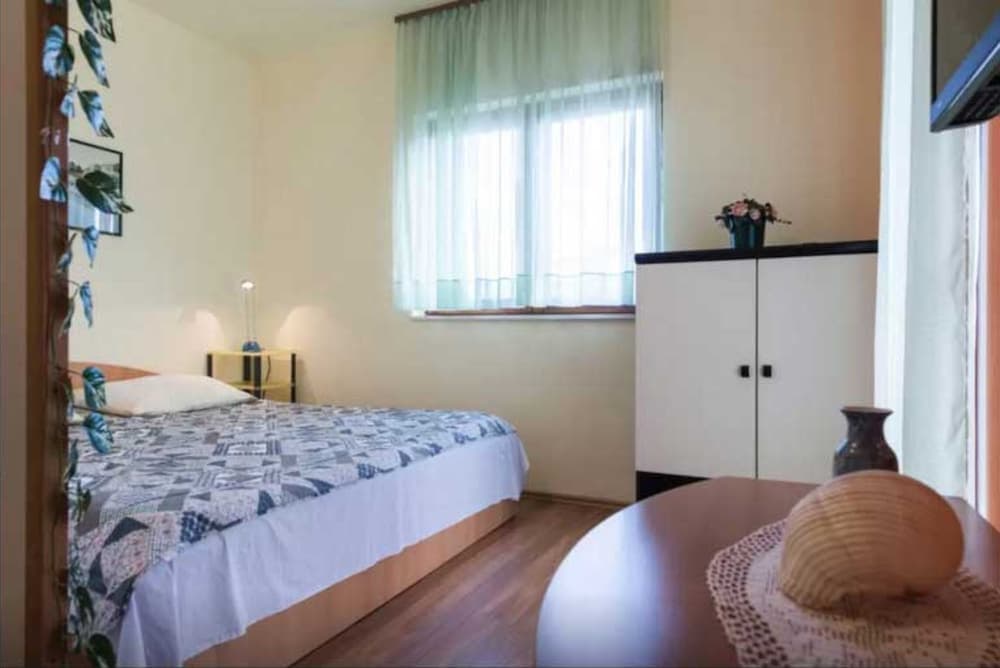 Apartments Sweet Memories