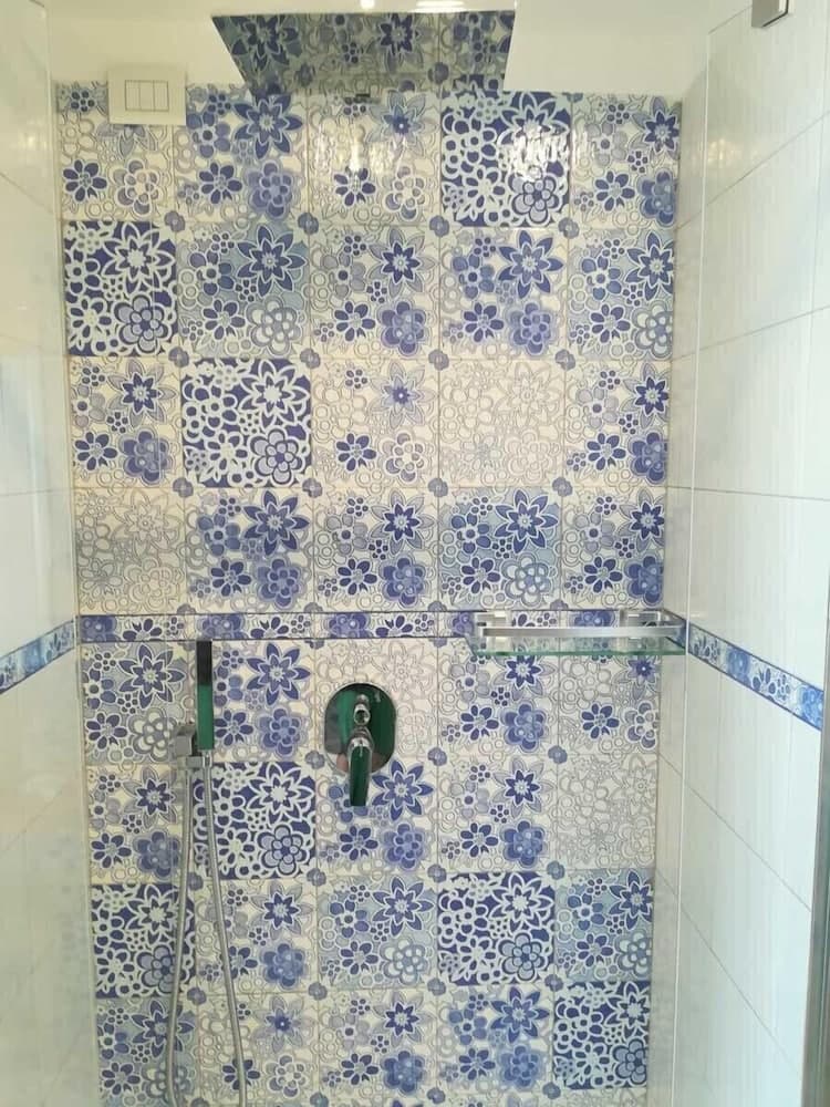 Banyo duşu