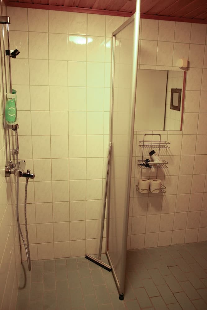 Banyo duşu