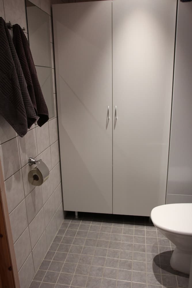 Banyo imkân ve özellikleri