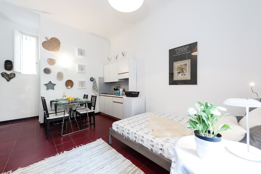 La Casa di Greta