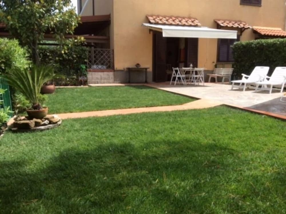 Residence La Villa