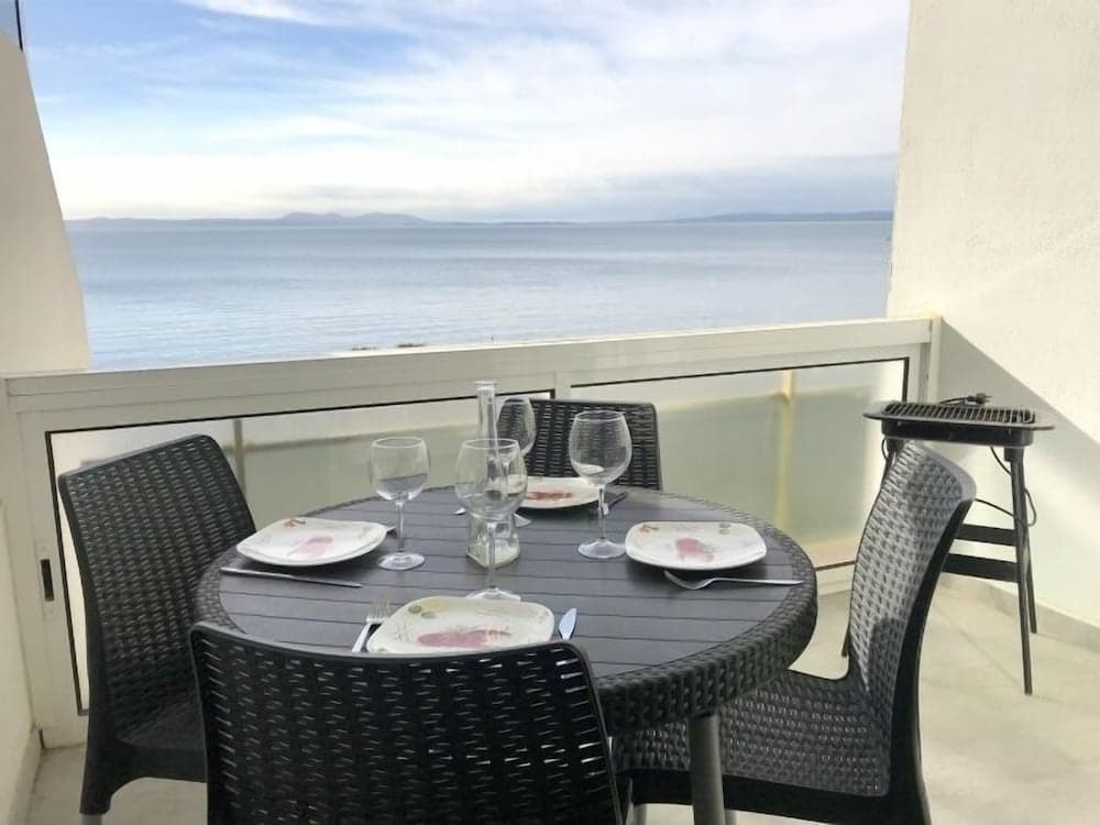 Apartamento Meda Chica 1F