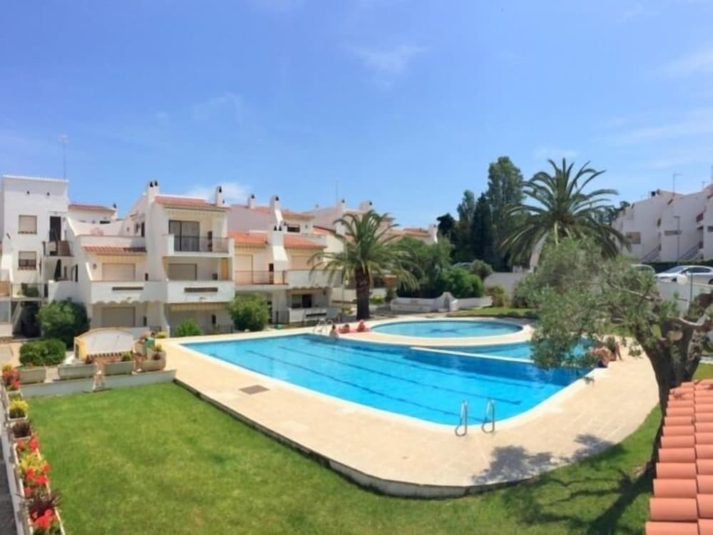 Apartamento Jardins I