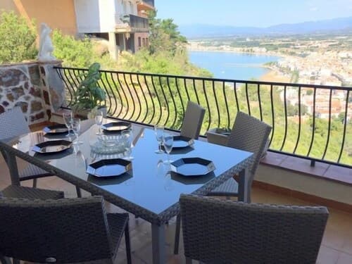 Apartamento Teules 5
