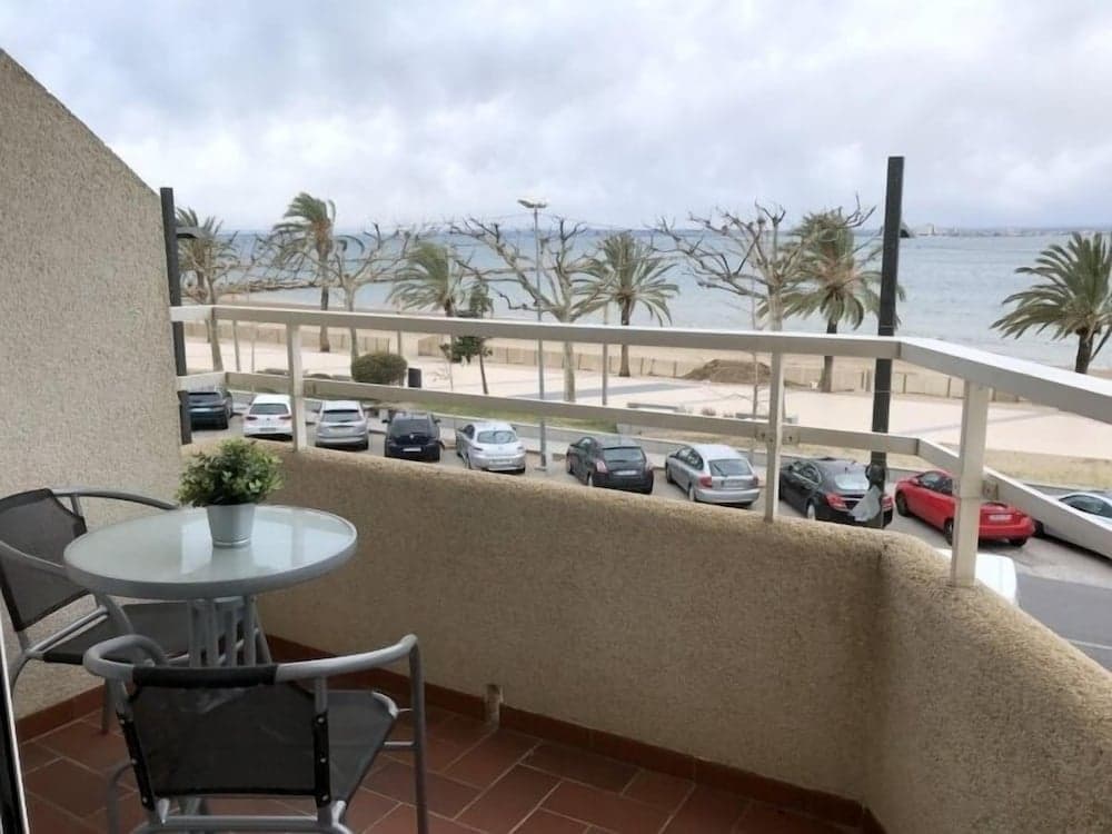 Apartamento Rhode 1B