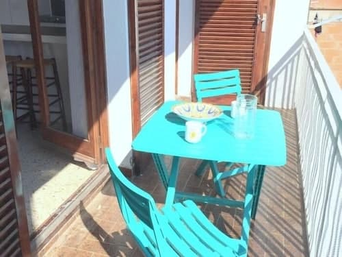 Apartamento Eugeni Ors 6