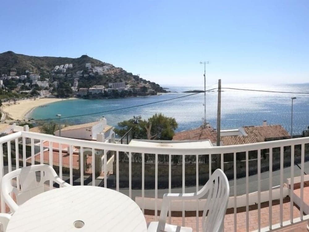 Apartamento Eden Mar 7