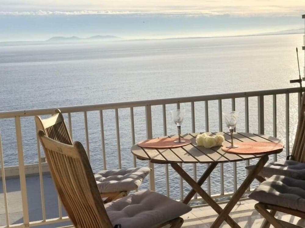 Apartamento Dallas B