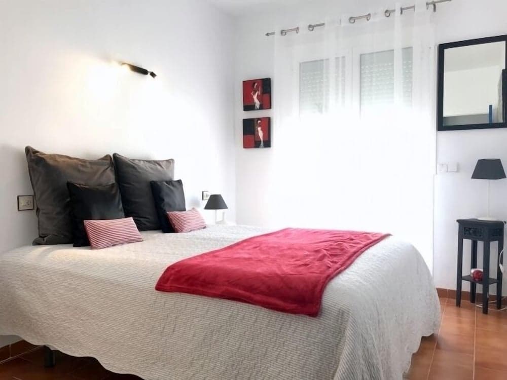 Apartamento Pescadores 55