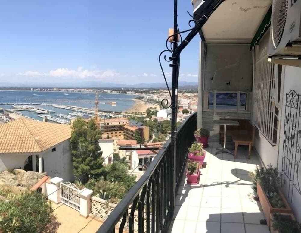 Apartamento Ángeles 58