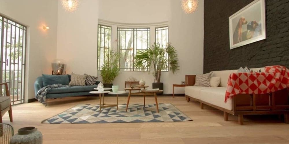 Unique Roma Town House by Mr.W