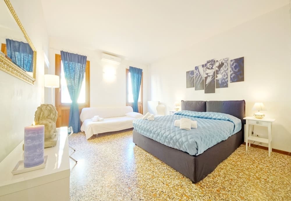 DolceVita Apartments N. 161