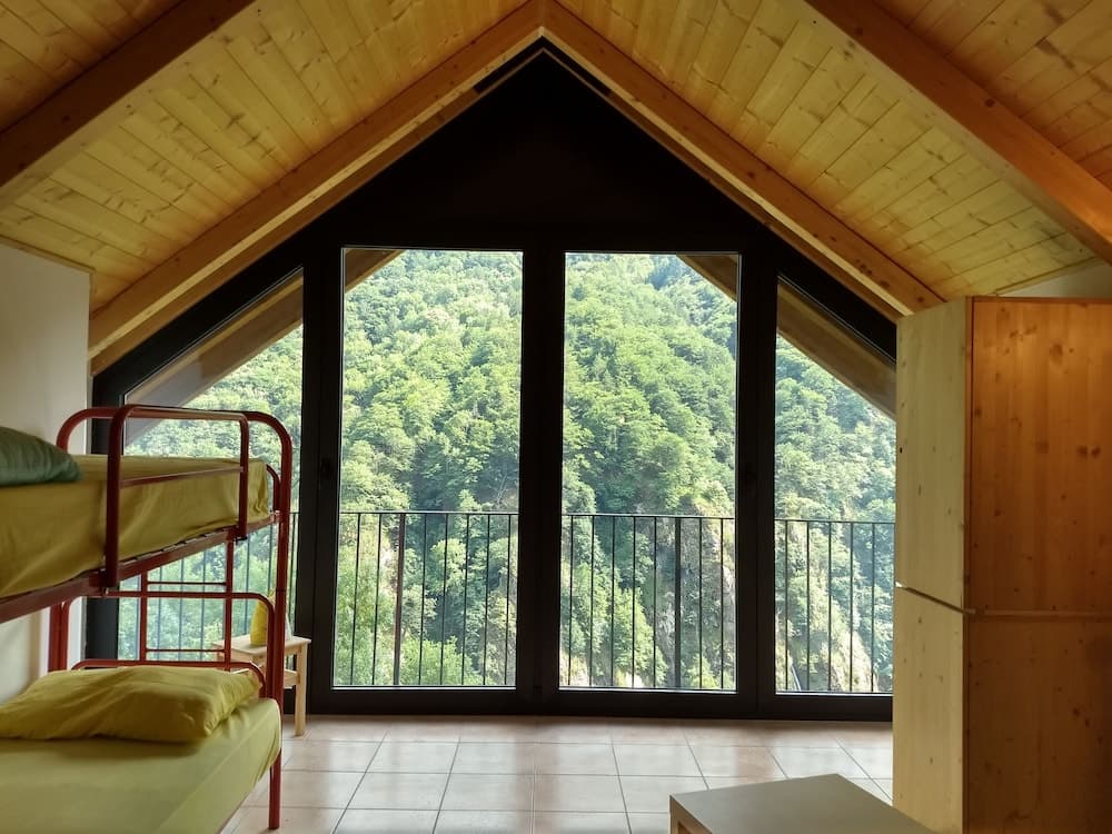 Ostello del Boschetto