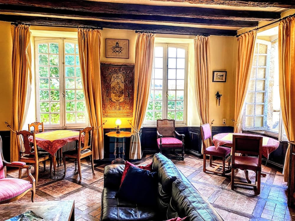 La Lanterne Chambres d'Hotes