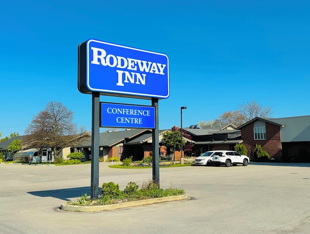 Rodeway Inn Festival
