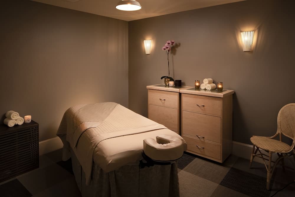 Tedavi odası