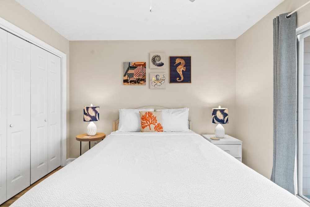 Peachtree Place By Panhandle Getaways