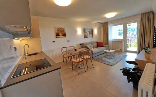 Apartments Bagar