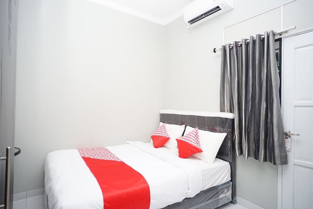 OYO 1007 Alletha Guest House 2