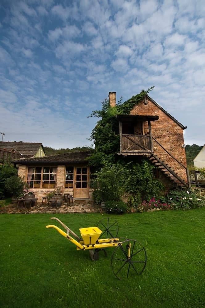 Country House Stara Kapela
