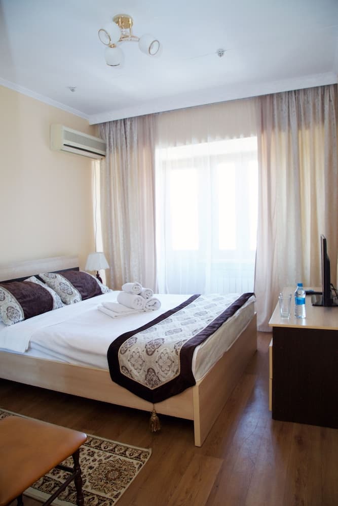 Aksunkar Hotel