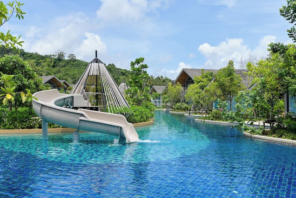 Island Escape Burasari