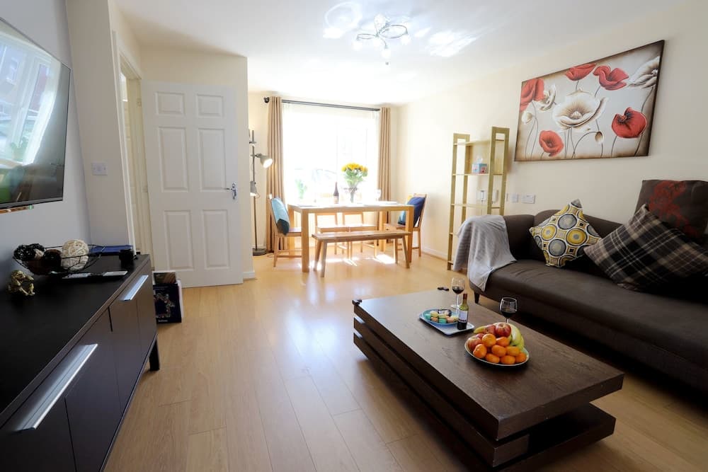 Birmingham Airport/NEC Beauty Homebase