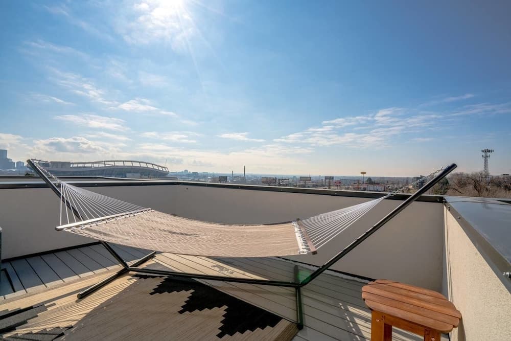 Teras/veranda