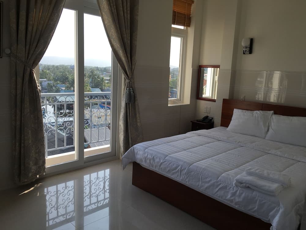 Phuong Thanh Guest House