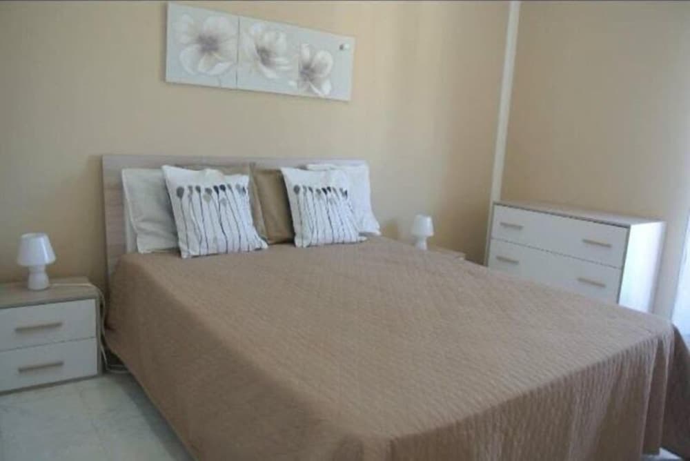 Calatafimi House Casa Vacanze Palermo