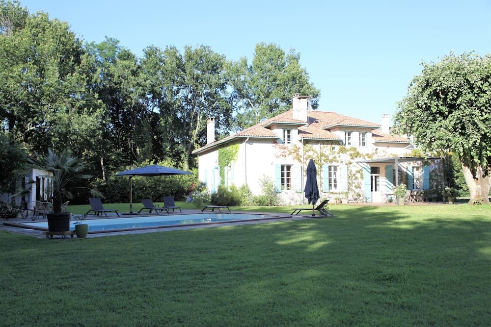 Bel Air Maison D'hôtes des Landes